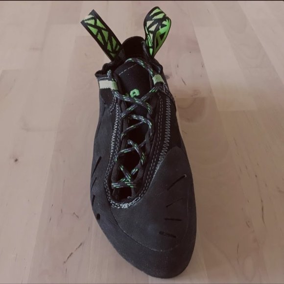 Lowa Rocket Lace EU 41 Climbing shoes - Picture 5 of 8